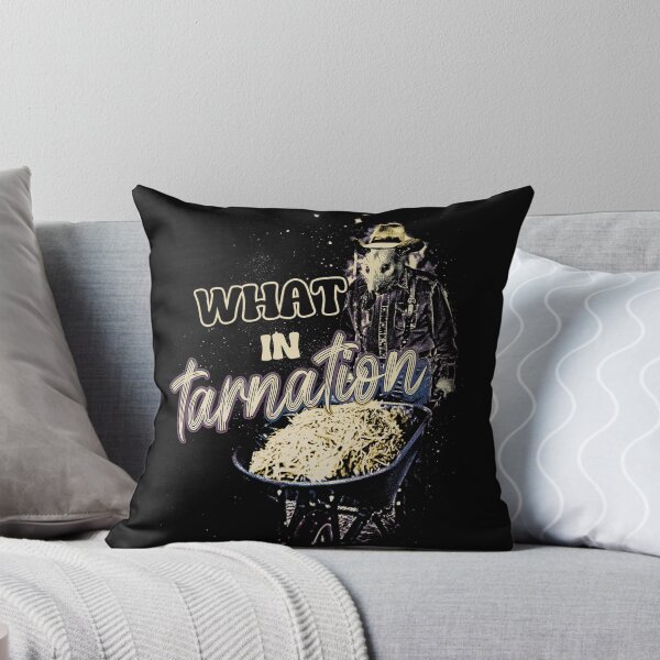 Item preview, What In Tarnation - Funny Possum Meme designed and sold by DragonScar.