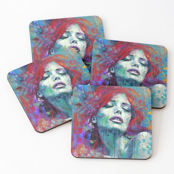 Item preview, URBAN GODDESS designed and sold by AllanLinder.