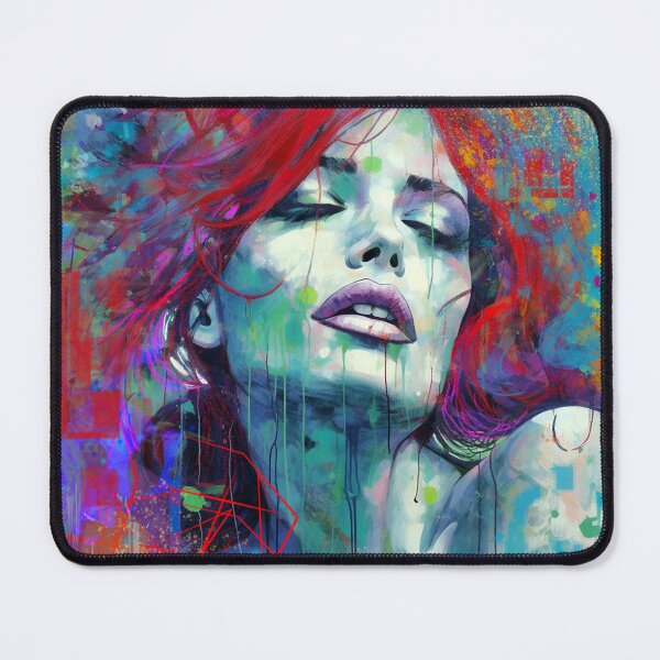 Item preview, URBAN GODDESS designed and sold by AllanLinder.