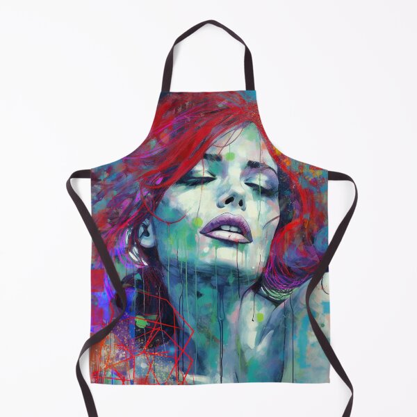 Item preview, URBAN GODDESS designed and sold by AllanLinder.