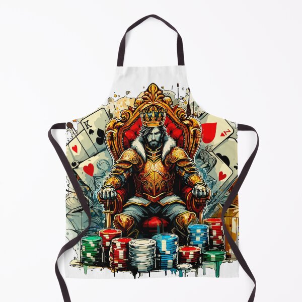 Item preview, The king of games designed and sold by Capizione.
