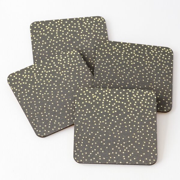 Item preview, Printed image of sparkling glitter and sequins v37 designed and sold by JaReVa.