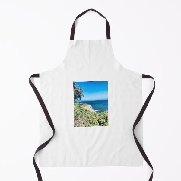 Item preview, Santa Barbara shore designed and sold by lisasfar.