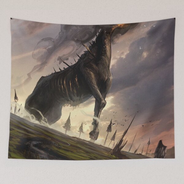 Item preview, The Eternal designed and sold by Anatofinnstark.