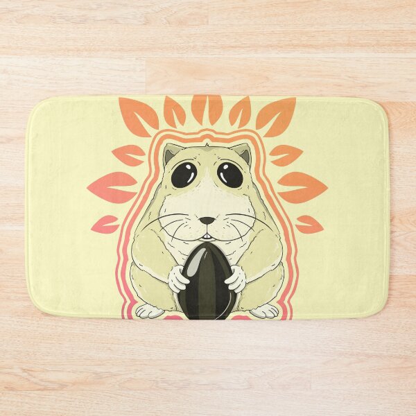 Item preview, Hamsters designed and sold by Dokdi.