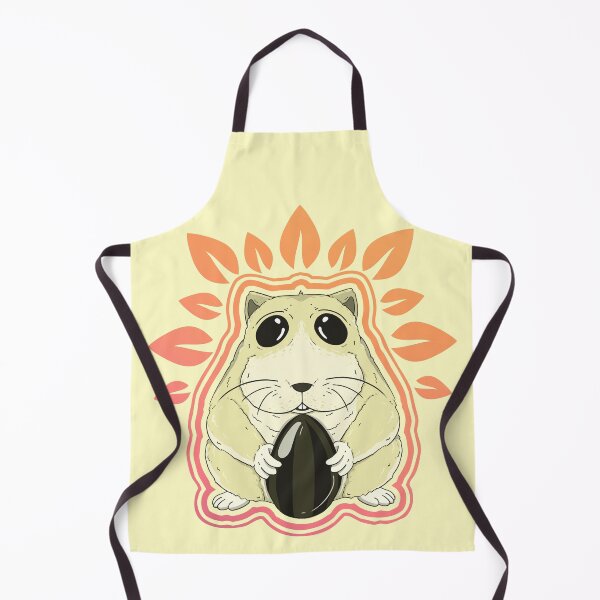Item preview, Hamsters designed and sold by Dokdi.
