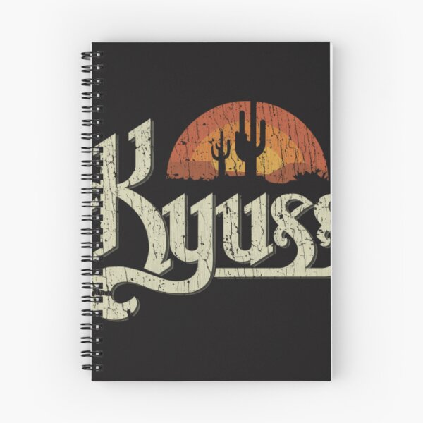 Item preview, Kyuss Sunset 1987 designed and sold by WaynGaumond.