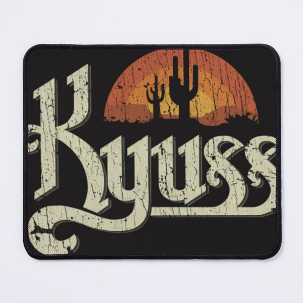 Item preview, Kyuss Sunset 1987 designed and sold by WaynGaumond.