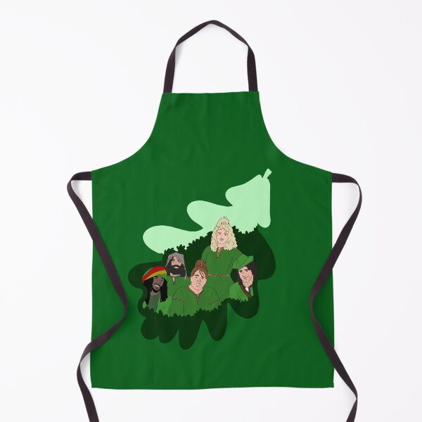 Item preview, Maid Marian designed and sold by GemimaRosaArt.