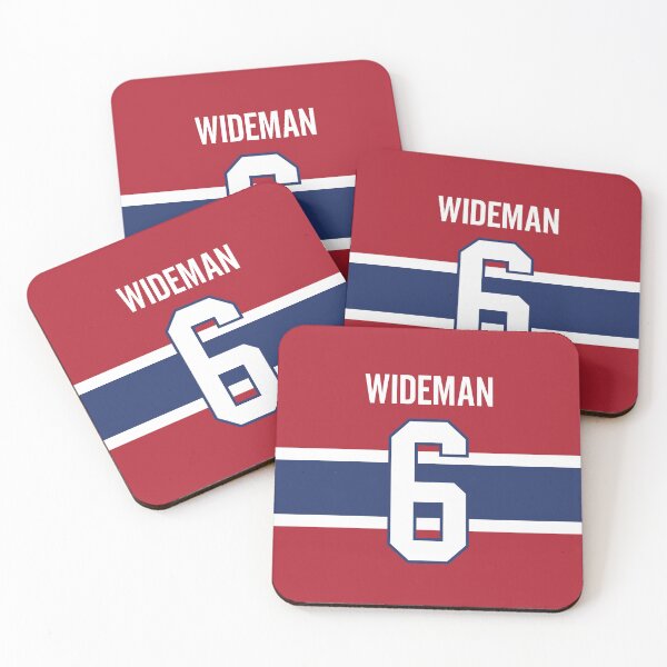 Item preview, chris wideman jersey designed and sold by renzastudios.
