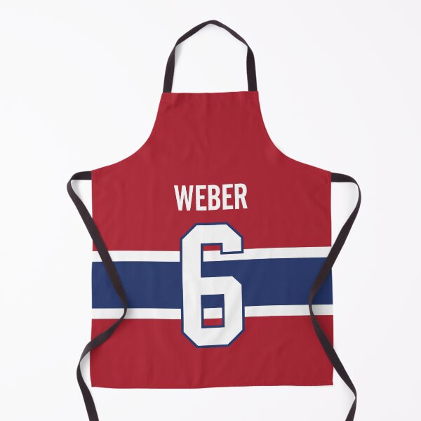 Item preview, shea weber jersey designed and sold by renzastudios.