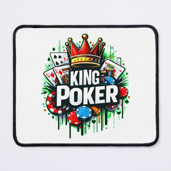 Item preview, Royal Flush Majesty designed and sold by Capizione.