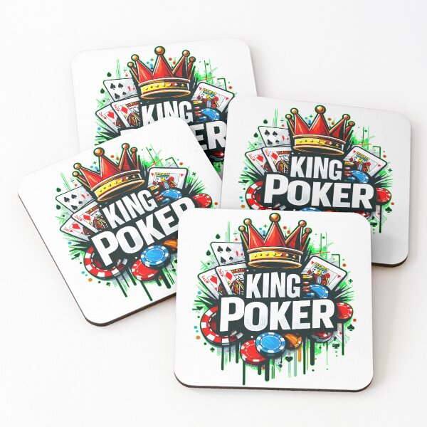 Item preview, Royal Flush Majesty designed and sold by Capizione.
