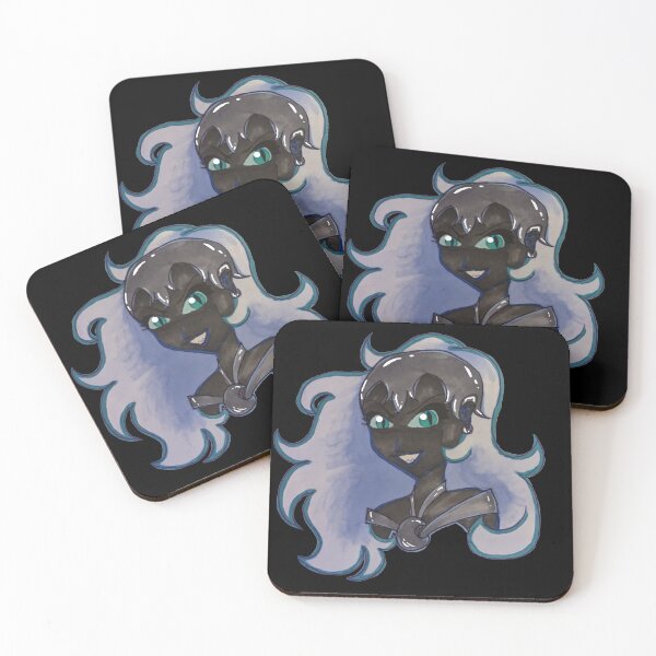 Item preview, Nightmare Moon - human designed and sold by AnimeGamerGirl.