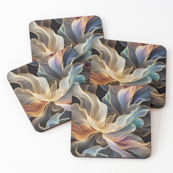 Item preview, Fusion of colour.  designed and sold by ShazellArt.