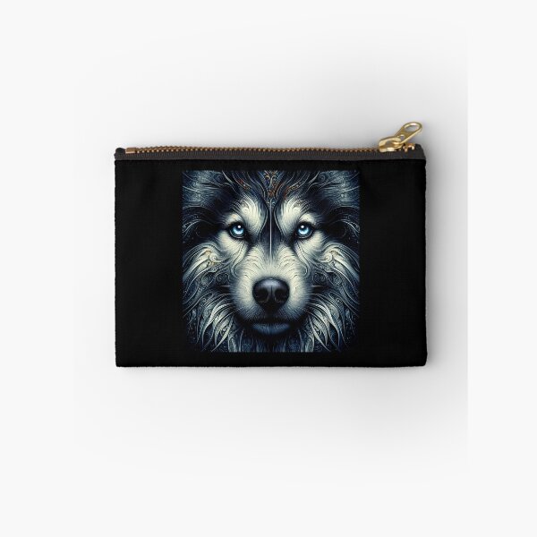 Item preview, Gothic Symphony: Husky Elegance designed and sold by PawspectCreate.