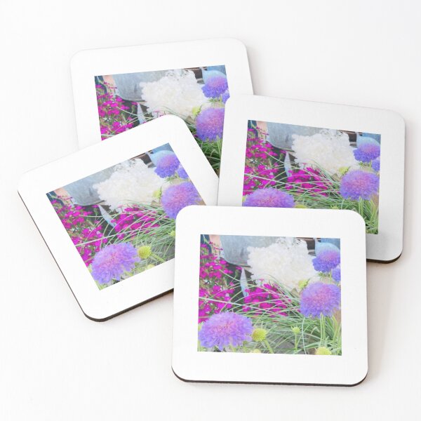 Item preview, Solana Beach Blooms designed and sold by lisasfar.