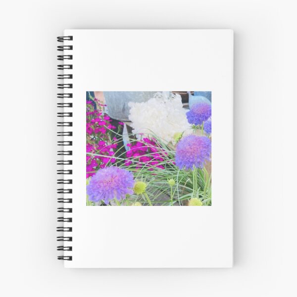 Item preview, Solana Beach Blooms designed and sold by lisasfar.