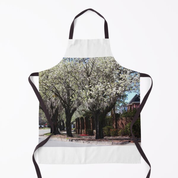 Item preview, Promise Of Spring Trees designed and sold by Cynthia48.