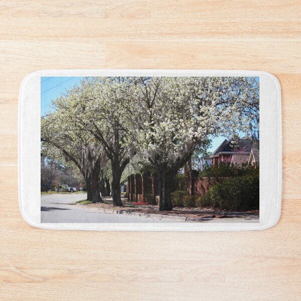 Item preview, Promise Of Spring Trees designed and sold by Cynthia48.