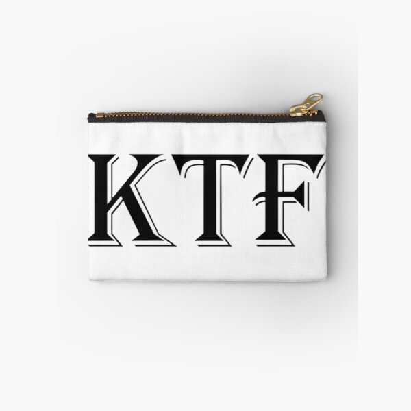 Item preview, KTF designed and sold by WraithLS-33.