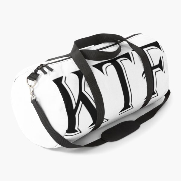 Item preview, KTF designed and sold by WraithLS-33.