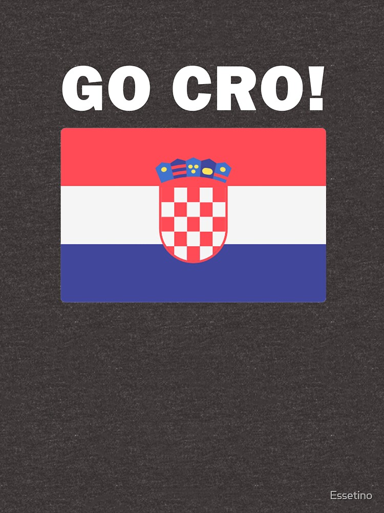 Kroatien Aufkleber Set - 4 Vinyl-Aufkleber Mit Kroatischer Flagge Für Auto & Helm
