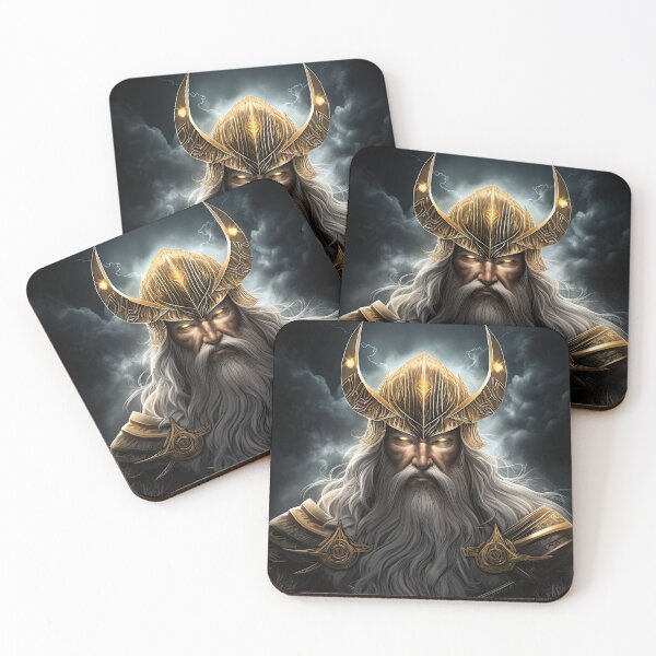 Item preview, Bors Niðr  designed and sold by OccultDreams.