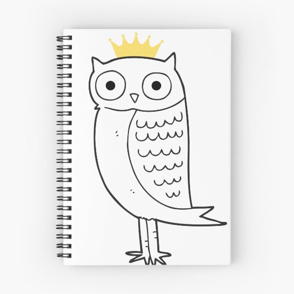 Item preview, Prince Owlet designed and sold by FlacoTheOwl.