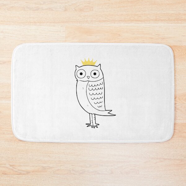 Item preview, Prince Owlet designed and sold by FlacoTheOwl.