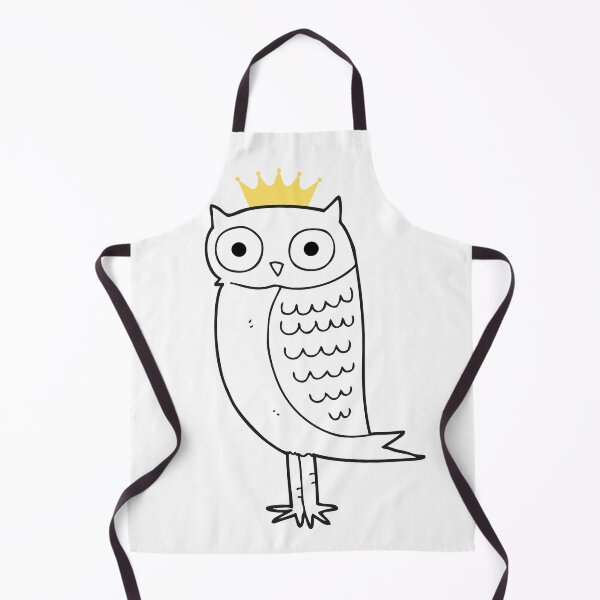 Item preview, Prince Owlet designed and sold by FlacoTheOwl.