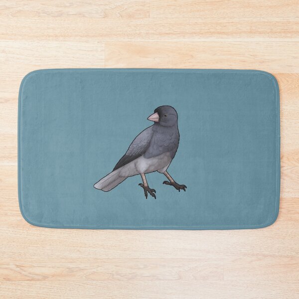 Item preview, Dark eyed junco designed and sold by DragonArtist15.