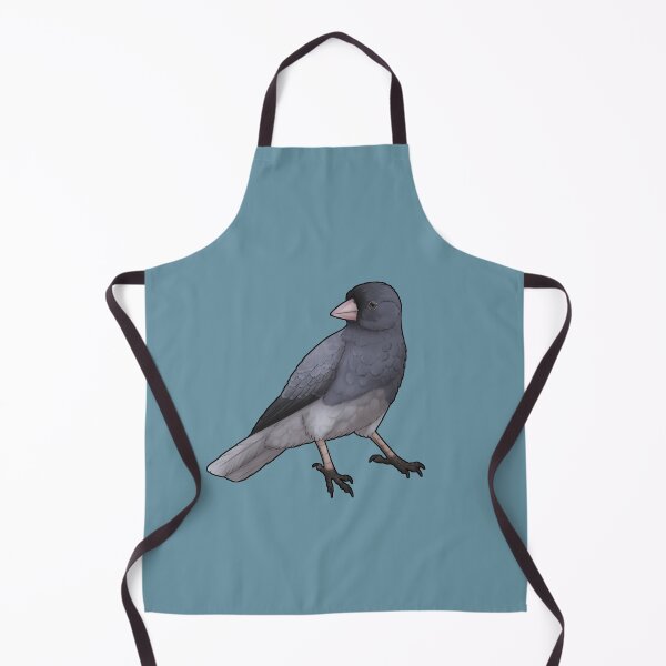Item preview, Dark eyed junco designed and sold by DragonArtist15.