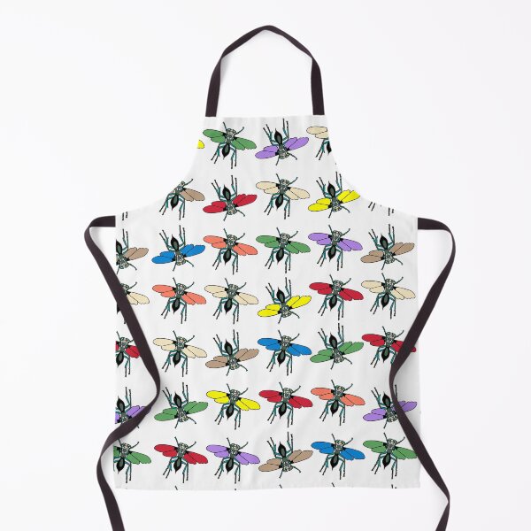 Item preview, Tarantula Hawk Wasp, Insect and Wildlife Art, Wasp art, Bee art, Bee Lover Art, Nature Art designed and sold by Colleen Macomber.