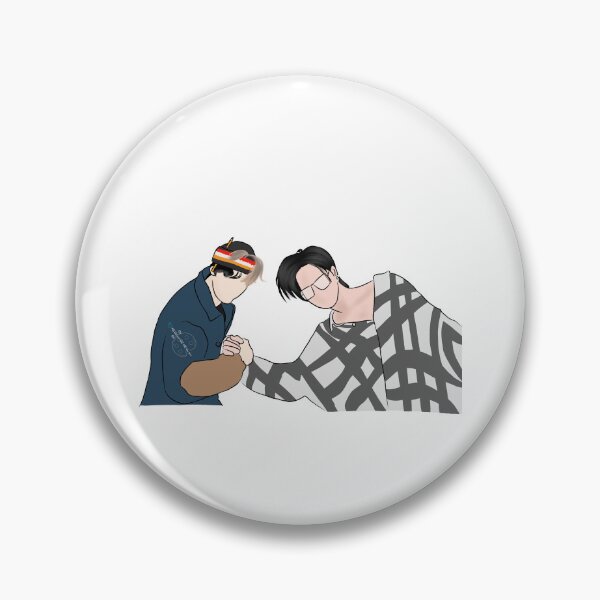 Item preview, Ateez From Crazy Form designed and sold by ArtRaftPro.