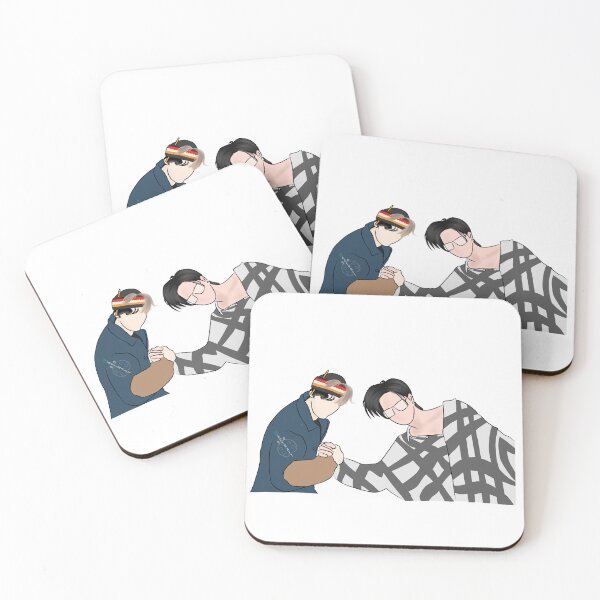Item preview, Ateez From Crazy Form designed and sold by ArtRaftPro.
