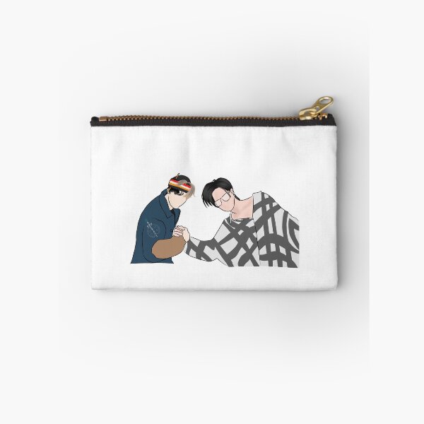 Item preview, Ateez From Crazy Form designed and sold by ArtRaftPro.