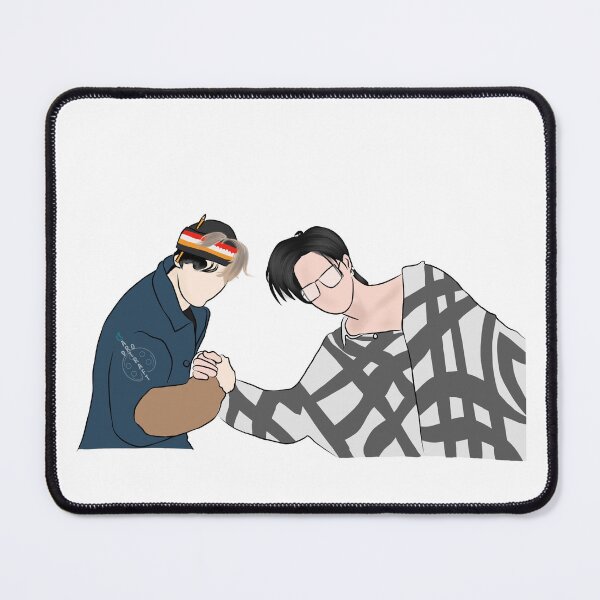 Item preview, Ateez From Crazy Form designed and sold by ArtRaftPro.