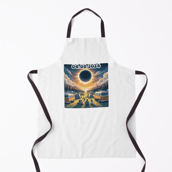 Item preview, Camping Total Solar Eclipse, Totality Eclipse Souvenir. 04.08.2024 designed and sold by ArtByKatti.