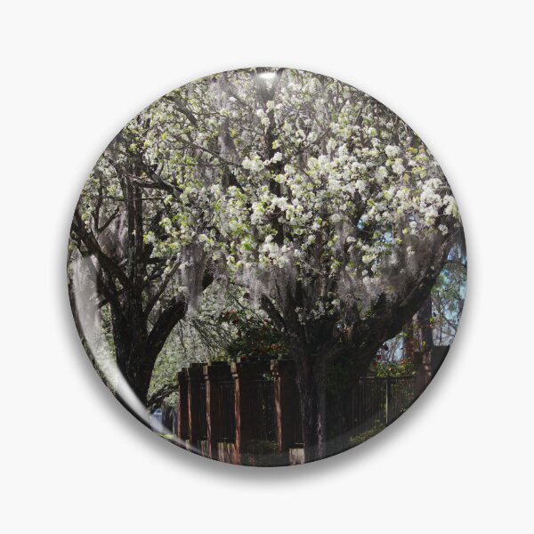 Item preview, Promise Of Spring Trees designed and sold by Cynthia48.
