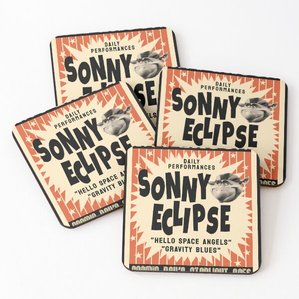 Artikelvorschau, Sonny Eclipse entworfen und verkauft von StaceyGardner.