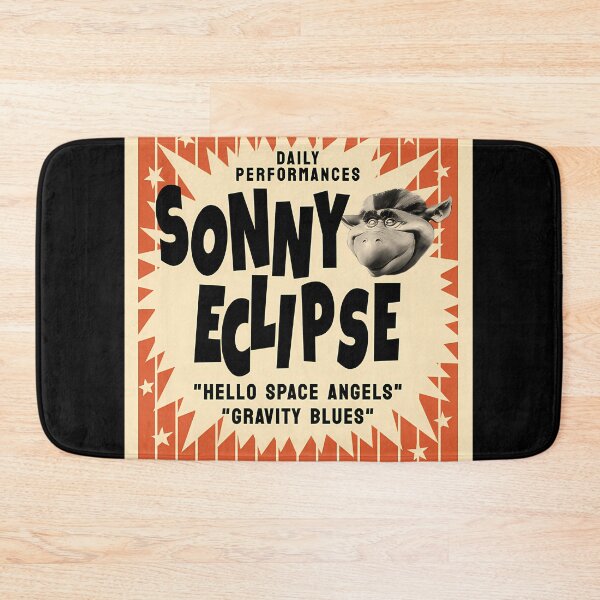 Artikelvorschau, Sonny Eclipse entworfen und verkauft von StaceyGardner.