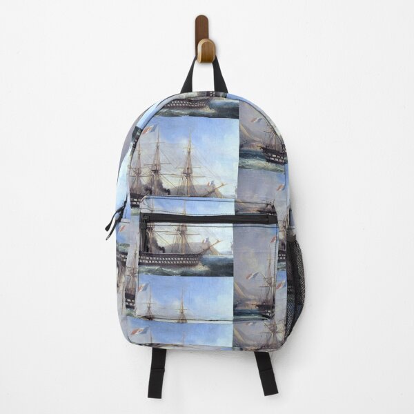 Item preview, French ship Napoléon (1850) - Worlds 1st Steam Powered Warship designed and sold by TheHappyK.
