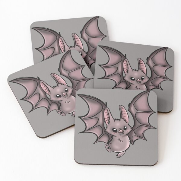 Item preview, Cute Bat  designed and sold by fangirldoodlez.