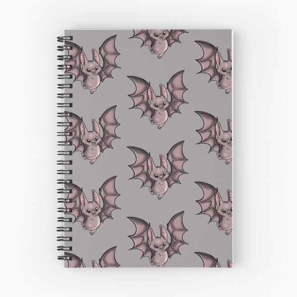 Item preview, Cute Bat  designed and sold by fangirldoodlez.