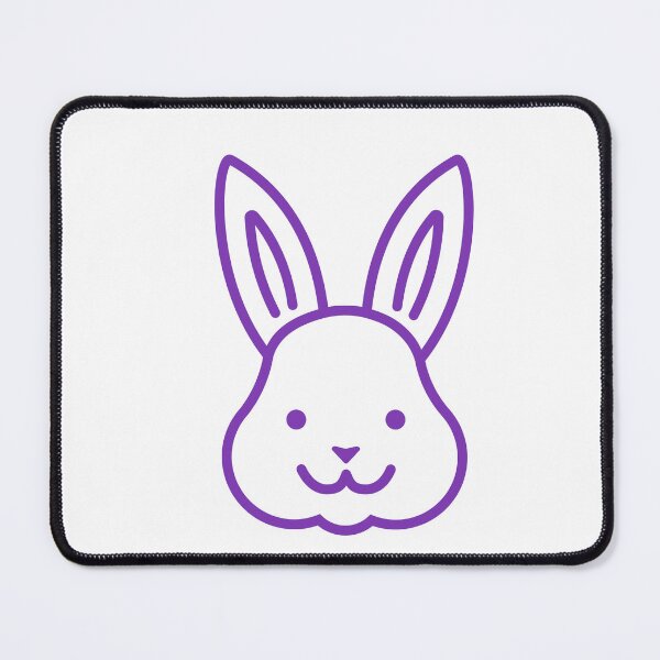 Item preview, Bunny  designed and sold by YVESTEP.