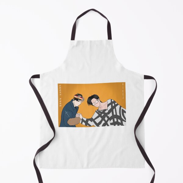 Item preview, Ateez From Crazy Form designed and sold by ArtRaftPro.