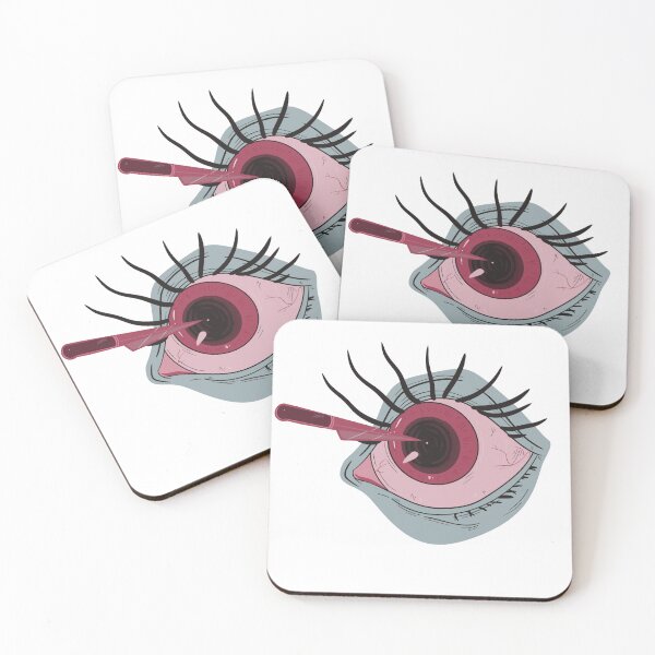Item preview, Look closely designed and sold by panicaX.