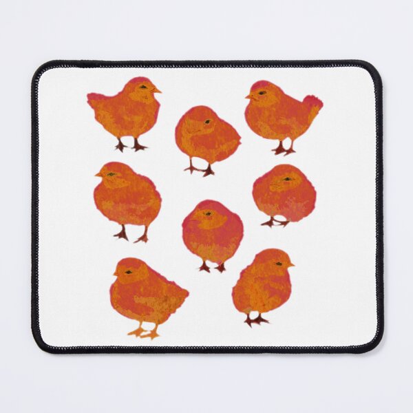 Item preview, Chicks designed and sold by kinpirks.
