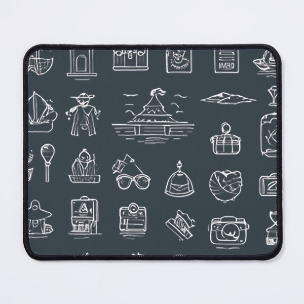 Item preview, TRAVEL AND TOURISM designed and sold by likbatonboot.